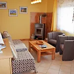 בית נופש In Sellin Auf Ruegen באבה
