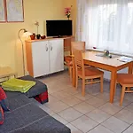 In Sellin Auf Ruegen בית נופש *