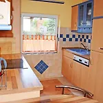 In Sellin Auf Ruegen בית נופש