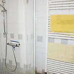 בית נופש In Sellin Auf Ruegen באבה