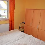 In Sellin Auf Ruegen בית נופש