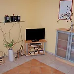בית נופש In Sellin Auf Ruegen