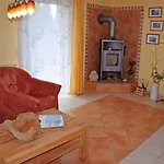 In Sellin Auf Ruegen בית נופש *