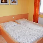 In Sellin Auf Ruegen בית נופש באבה