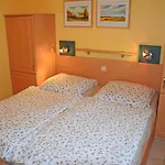 In Sellin Auf Ruegen בית נופש *