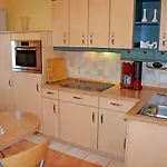 In Sellin Auf Ruegen בית נופש