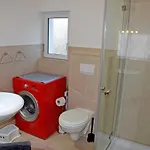 In Sellin Auf Ruegen בית נופש *