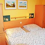 בית נופש In Sellin Auf Ruegen באבה