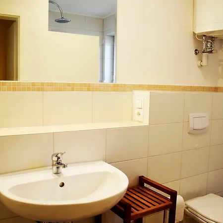 In Sellin Auf Rügen Ferienhaus Baabe