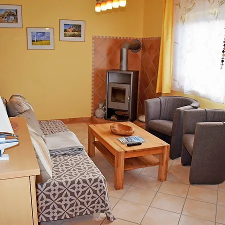 Ferienhaus In Sellin Auf Rügen Baabe