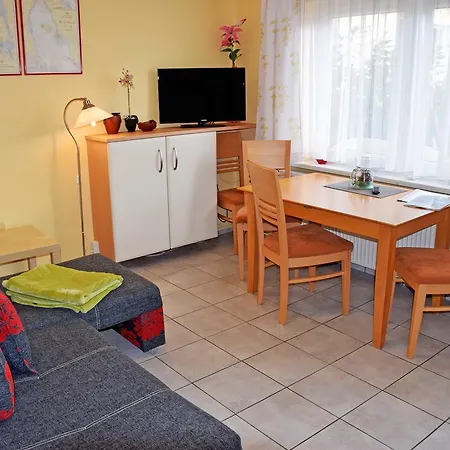 In Sellin Auf Rügen Ferienhaus *