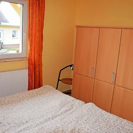 In Sellin Auf Rügen Ferienhaus