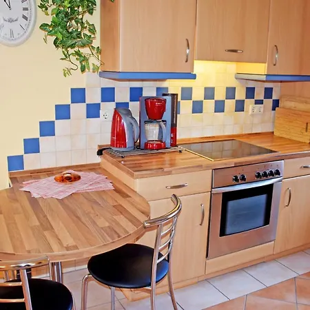 In Sellin Auf Rügen Ferienhaus *