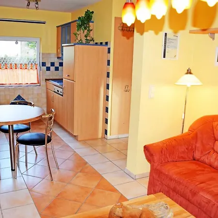 In Sellin Auf Rügen Ferienhaus *