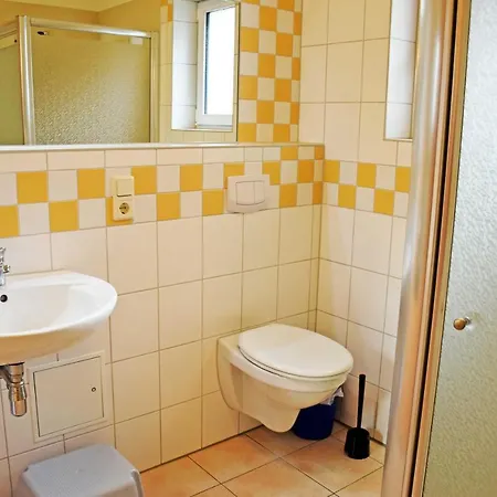 In Sellin Auf Rügen * Baabe