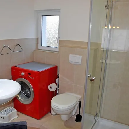 In Sellin Auf Rügen Ferienhaus *