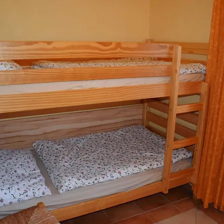 In Sellin Auf Ruegen בית נופש באבה