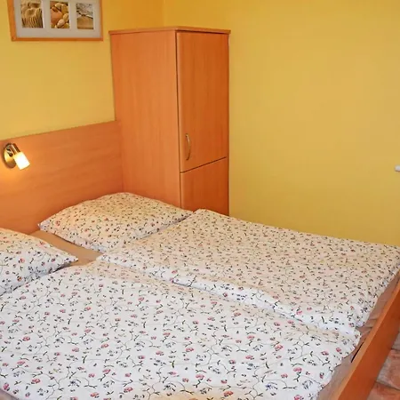 In Sellin Auf Rügen Baabe